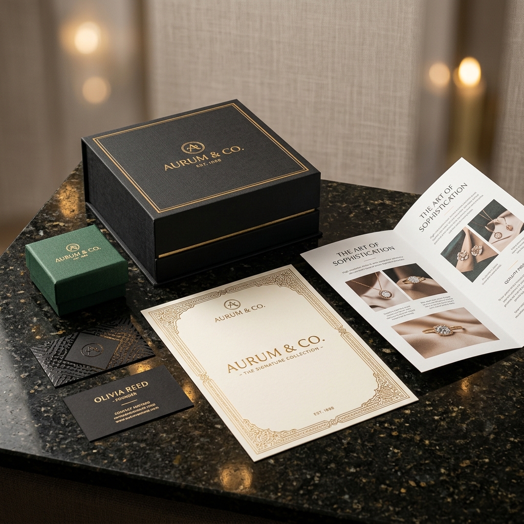 Raxa Graphics Luxury Print Showcase