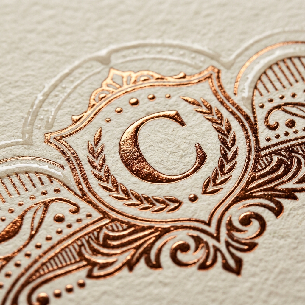 Spot UV Business Cards